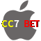 Aplicativo CC7 Bet para iOS