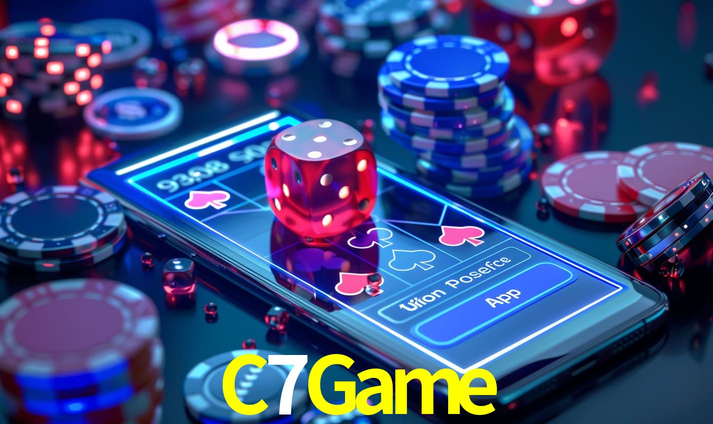 Baixar App C7Game