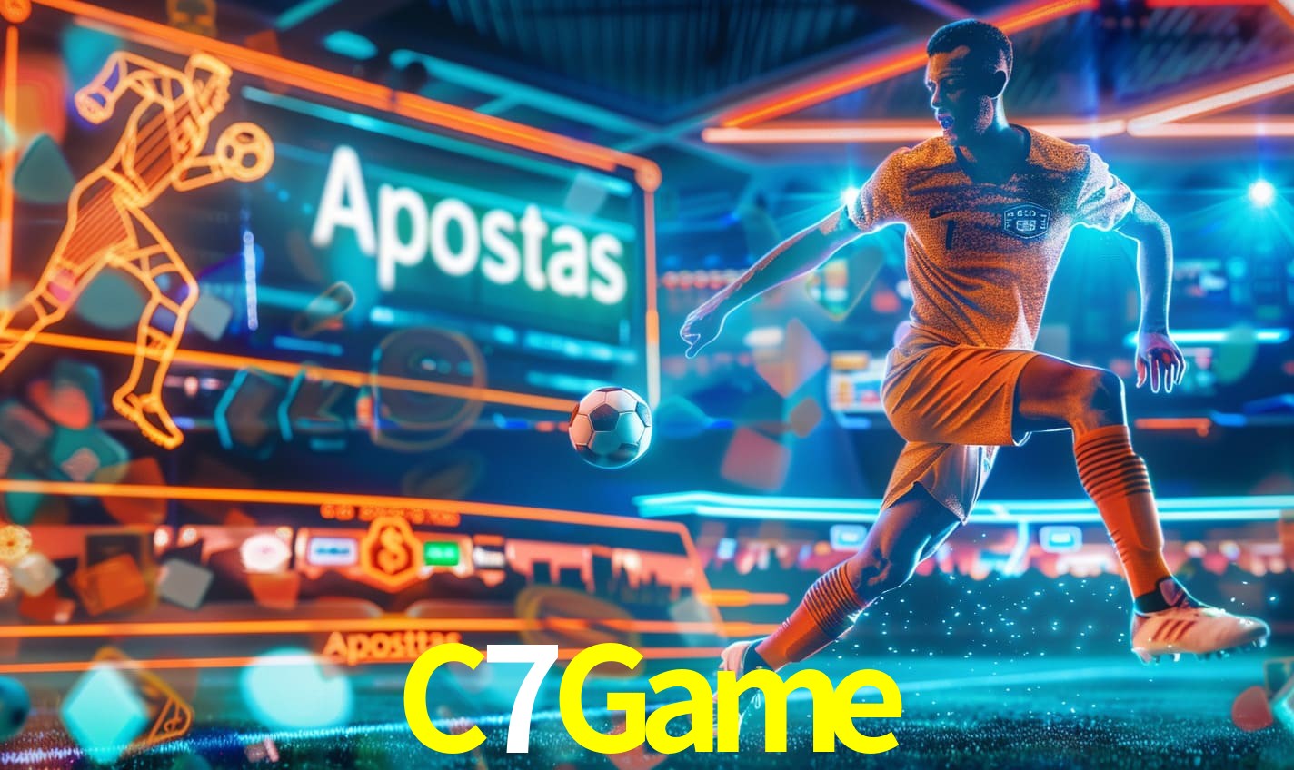 Apostas C7Game