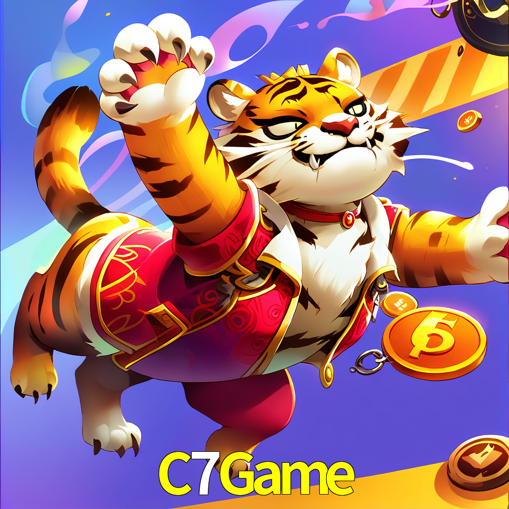 Cassino Online C7Game