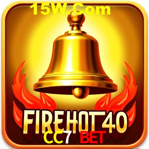 Slot Games CC7 Bet