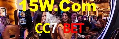 CC7 Bet: Jogos de Caça-Níqueis-Altas Recompensas, Roleta-Velocidade, Blackjack-Desafios Máximos
