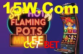 CC7 Bet - O Cassino Mais Exclusivo Do Brasil - CC7.Game