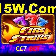 VIP Casino CC7 Bet