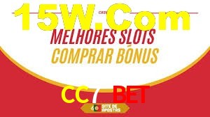 CC7 Bet Login