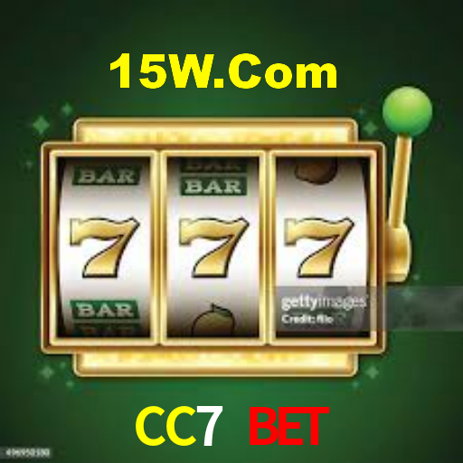 CC7 Bet
