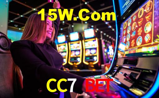 CC7 Bet Login