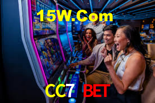 CC7 Bet,CC7.Game