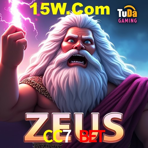 Exclusive Offers CC7 Bet