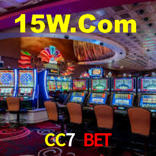 CC7 Bet