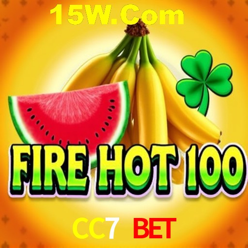 Bonus Features CC7 Bet