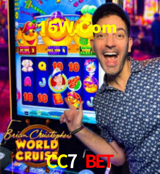 CC7 Bet Login