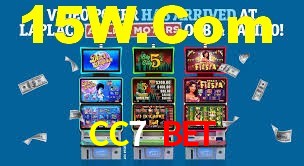 CC7 Bet App Interface