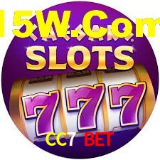 CC7 Bet Login