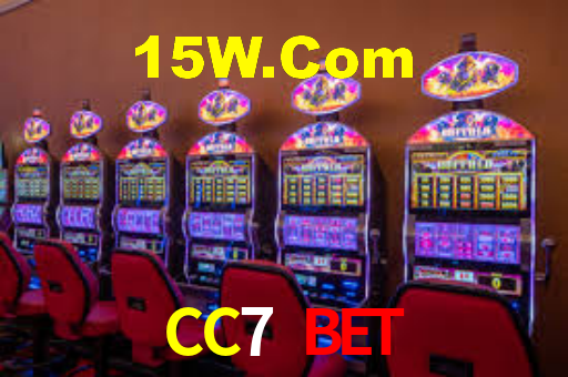 CC7 Bet,CC7.Game