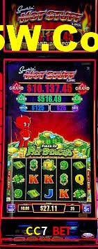 CC7.Game