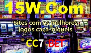 CC7 Bet