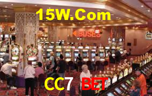 CC7 Bet: Seu Especialista em Apostas Esportivas Brasileiras