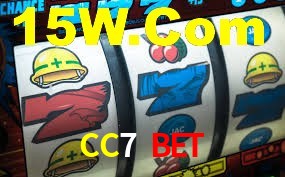 Daily Bonuses CC7 Bet