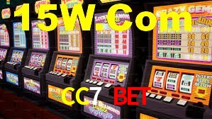 CC7 Bet,CC7.Game