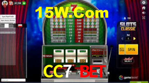 CC7.Game
