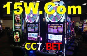 CC7 Bet