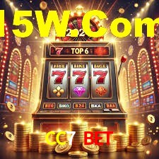 Welcome Bonus CC7 Bet