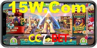 Tournaments CC7 Bet
