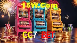 Welcome Bonus CC7 Bet